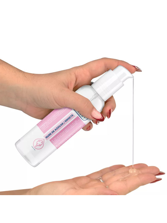 WATERFEEL - LUBRIFIANT NUAGE DE SUCRE 175 ML