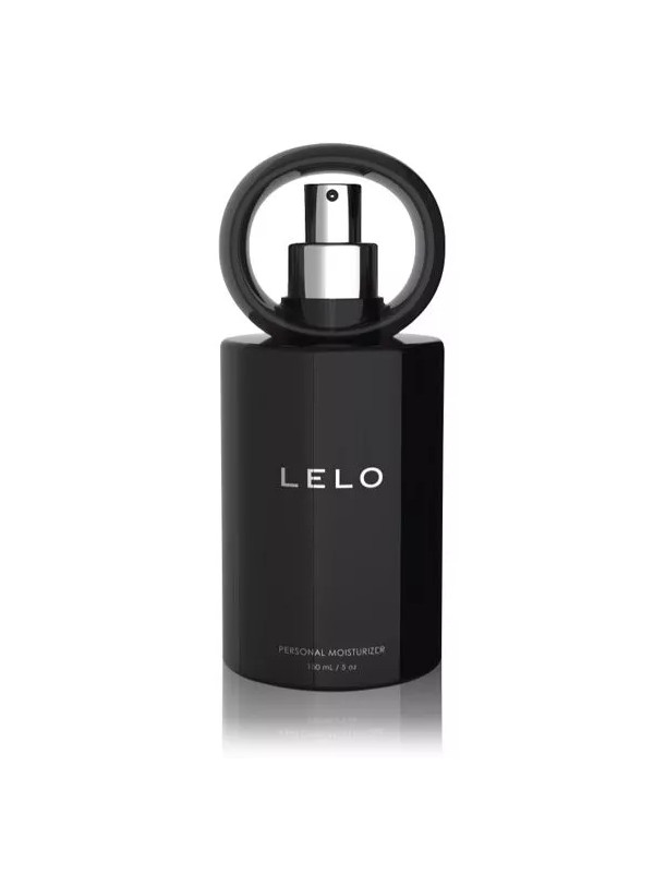 LELO - LUBRIFIANT PERSONNEL HYDRATANT BASE D'EAU 150 ML