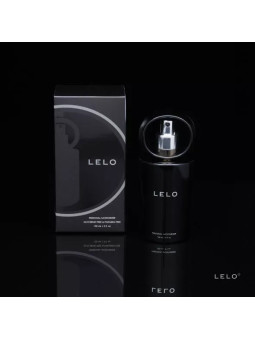 LELO - WATER-BASED HYDRATING PERSONAL LUBRICANT 150 ML