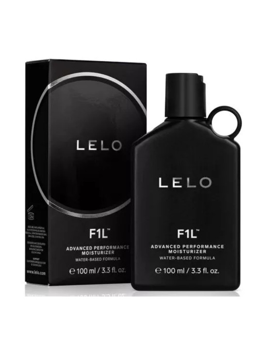 LELO - F1L ADVANCED HYDRATING LUBRICANT 100 ML