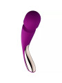 LELO SMART WAND™ 2 Medium Rose Profond