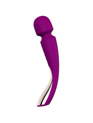 LELO SMART WAND™ 2 Medium Rose Profond
