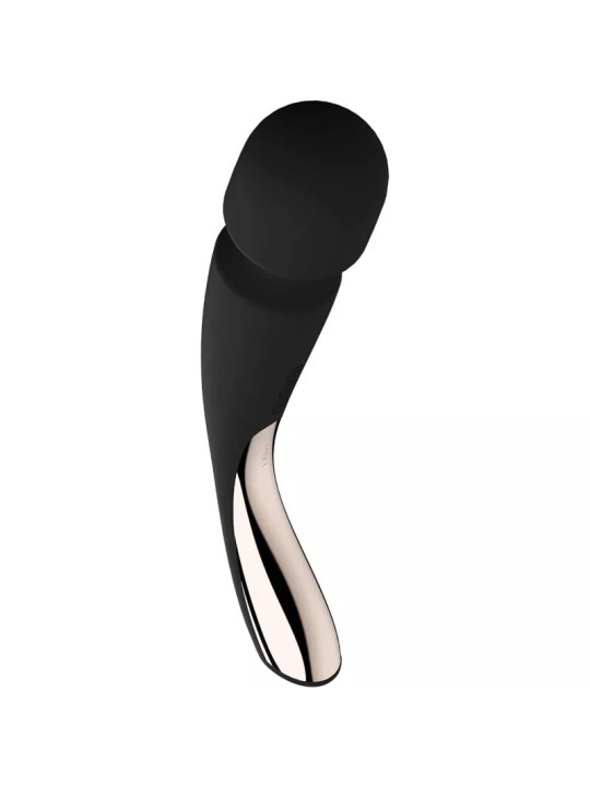 LELO - MASSEUR SMART MEDIUM WAND 2 NOIR