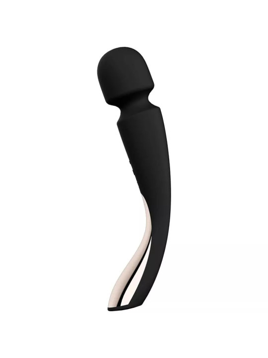 LELO - MASSEUR SMART MEDIUM WAND 2 NOIR