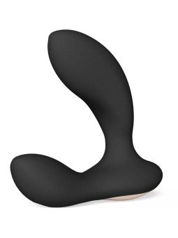 LELO - MASSEUR DE PROSTATE HUGO 2 NOIR