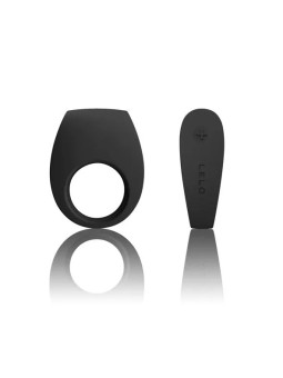 LELO - ANNEAU VIBRATEUR TOR II NOIR
