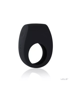 LELO - ANNEAU VIBRATEUR TOR II NOIR