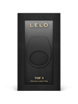 LELO - Connected Vibrating Ring TOR 3