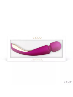 LELO- Masseur WAND Smart™ 2