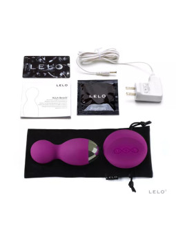 LELO - HULA Beads™ Boules de Plaisir vibrante