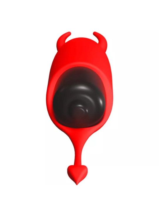 ADRIEN LASTIC - Vibromasseur de Poche DEVOL Démon