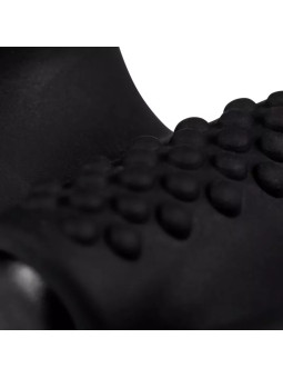 ADRIEN LASTIC - Anneau Vibrant LINGUS Noir