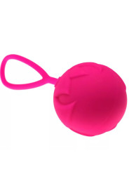 ADRIEN LASTIC - Balles de geisha Mia pour Débutants Silicone Rose