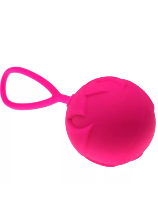 ADRIEN LASTIC - Balles de geisha Mia pour Débutants Silicone Rose