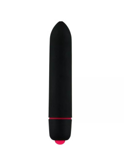 ADRIEN LASTIC - Mini Bullet Vibrator UNIVIBE Black