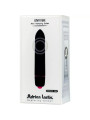 ADRIEN LASTIC - Mini Bullet Vibromasseur UNIVIBE Noir