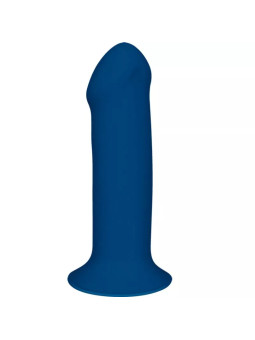 ADRIEN LASTIC - Silicone Dildo HITSENS 1 Blue