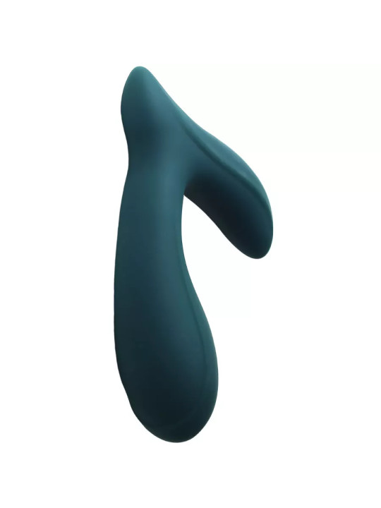 ADRIEN LASTIC - Stimulateur de Prostate à Pulsations + Application