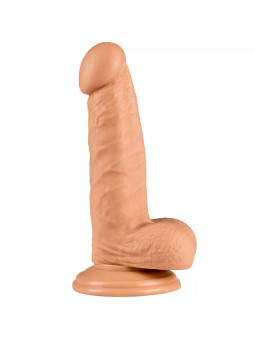 ALIVE - Pénis Gode Réaliste Little John 14,6 cm