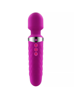 ALIVE - Masseur Wand Vibromasseur Be Wanded Violet