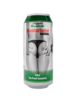 ALIVE - Masturbateur Masculin Flex Vaginal Taille M