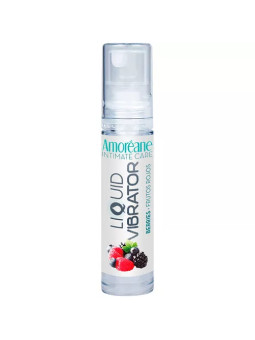 Vibrant Gel Amoréane Red Fruits 10 ml