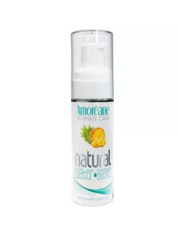 Lubrifiant Vaginal Amoreane à l’eau Ananas 50 ml