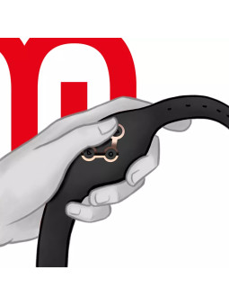 Montre Watchme Télécommande Sans Fil - Contrôlez vos Sextoys en Toute Discrétion