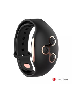 Montre Watchme Télécommande Sans Fil - Contrôlez vos Sextoys en Toute Discrétion