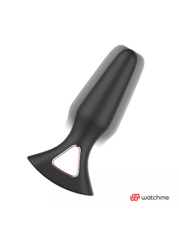 Vibrating Anal Plug Alexandru ANBIGUO