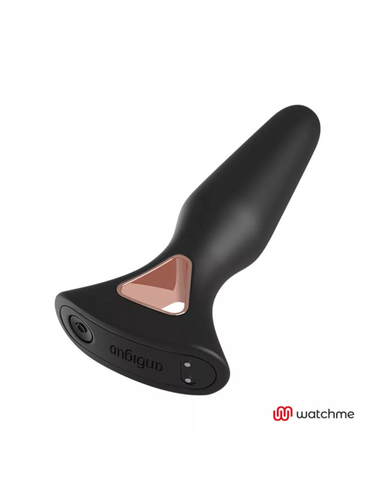 Plug Anal Vibrant Alexandru ANBIGUO