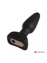 ANBIGUO – Vibromasseur Poussée ANDRÉ avec Télécommande Watchme