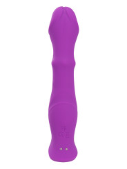 Vibromasseur STHENO - Stimulation Profonde et Dynamique avec Rotation et Glissement