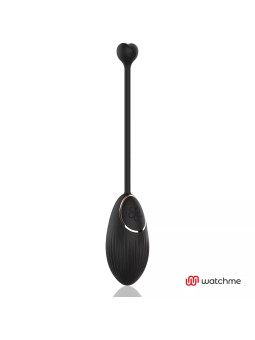 Vibrating egg ANNE'S DESIRE with WATCHME technology