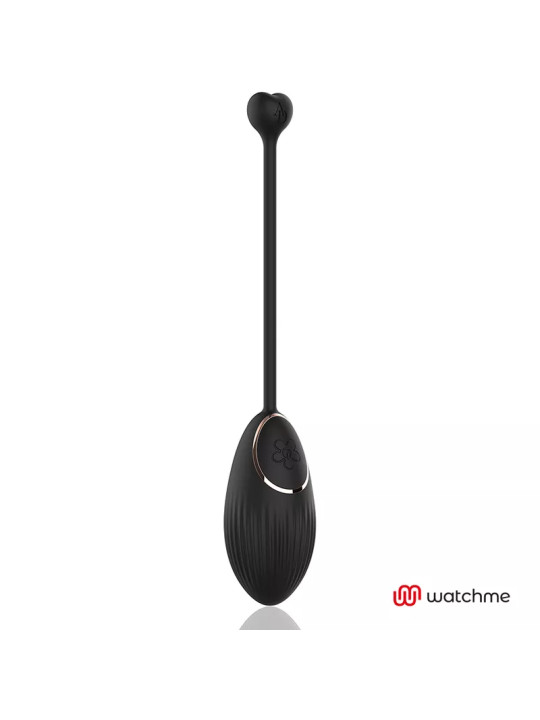 Œuf vibrant ANNE’S DESIRE avec technologie WATCHME