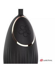 Œuf vibrant ANNE’S DESIRE avec technologie WATCHME