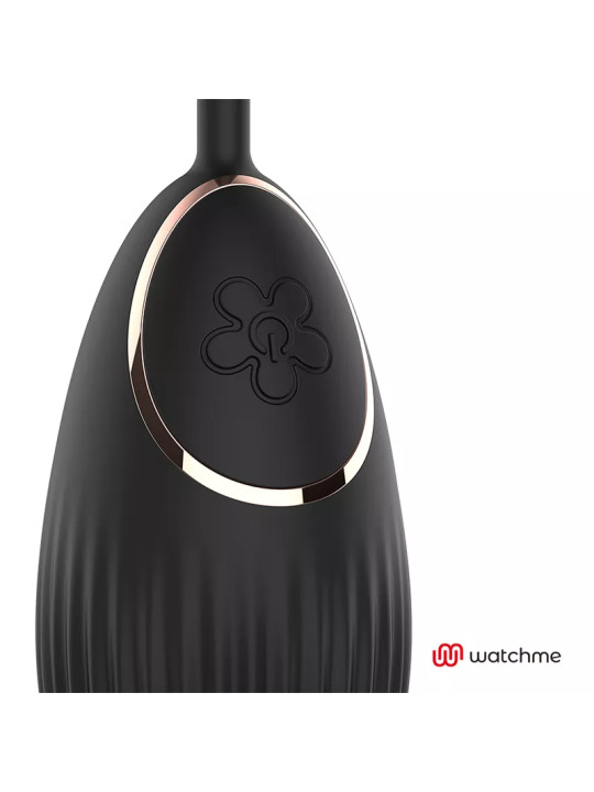 Œuf vibrant ANNE’S DESIRE avec technologie WATCHME