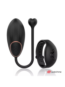 Vibrating egg ANNE'S DESIRE with WATCHME technology