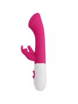 ARMONY - Rabbit Vibrator & G-Spot Stimulator 10 Speeds Pink