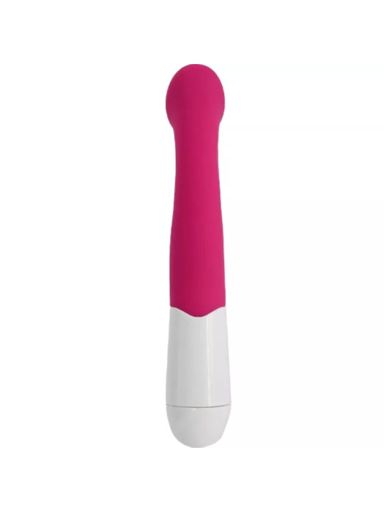 ARMONY – Vibromasseur Rabbit & Stimulateur Point G 10 Vitesses Rose
