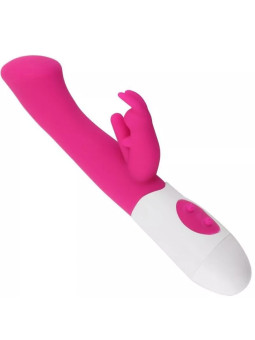 ARMONY - Rabbit Vibrator & G-Spot Stimulator 10 Speeds Pink