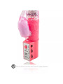 BAILE – Vibromasseur Rabbit Rose avec Superstimulateur