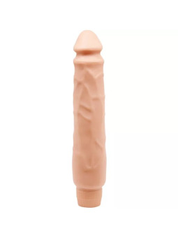 BAILE - Jack Realistic 26 cm Flesh Vibrator