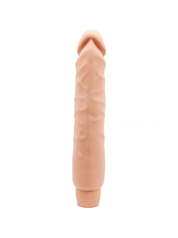 BAILE - Jack Realistic 26 cm Flesh Vibrator