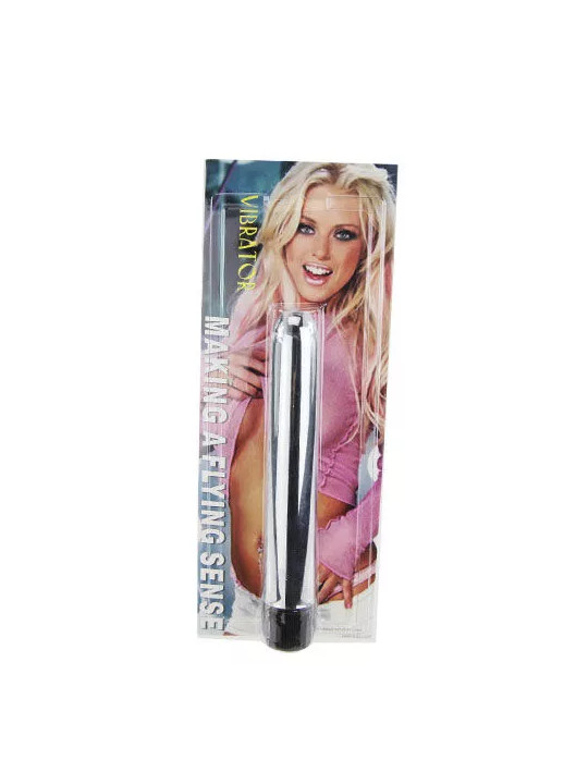 BAILE – Mini Vibromasseur 17 cm