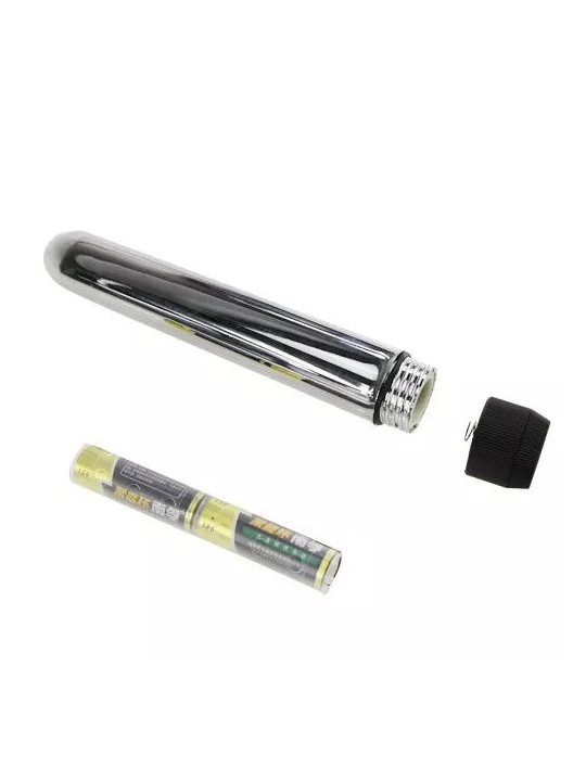 BAILE – Mini Vibromasseur 17 cm