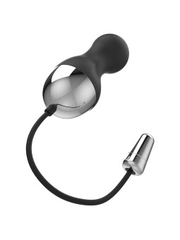 Brilly Glam – Œuf Vibrant Télécommande Ian