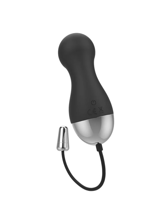 Brilly Glam – Œuf Vibrant Télécommande Ian