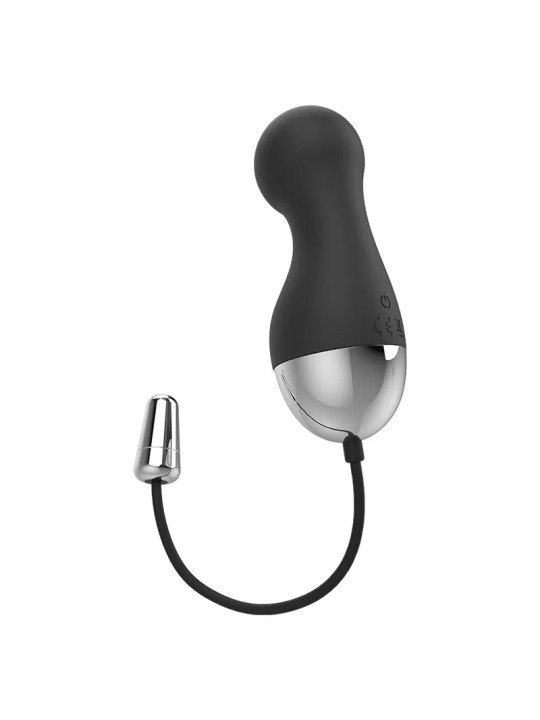 Brilly Glam – Œuf Vibrant Télécommande Ian
