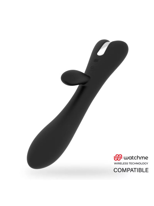 Brilly Glam – Érik Vibromasseur Rabbit